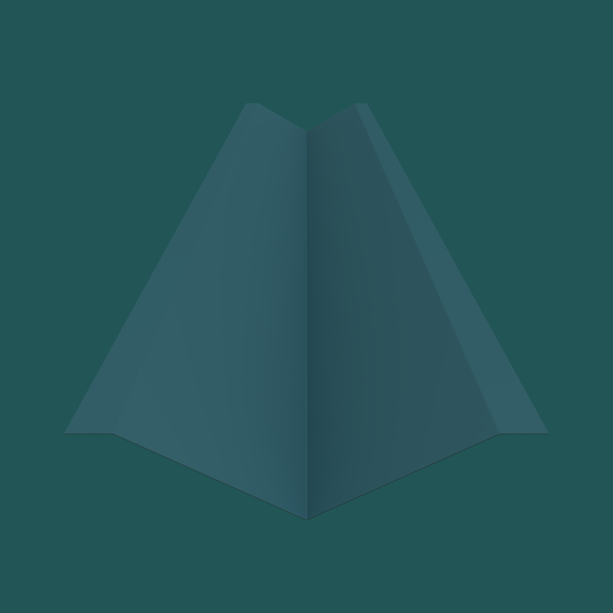 487mm Valley 28G  Sky Blue Smooth