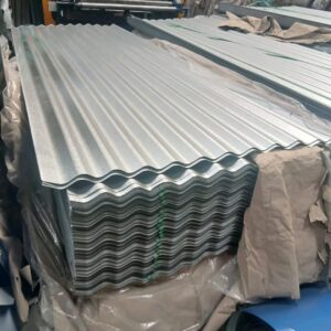 Rejects Ordinary Mabati