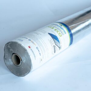 SAFTHERM Insulation 203 ECO - Radiant Barrier