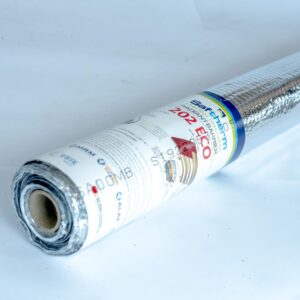 SAFTHERM Insulation 202 ECO - Radiant Barrier