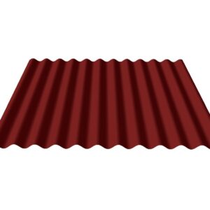 Dumurangi 30G Brickred Smooth