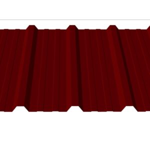 Dumurangi 30G Brick Red Smooth