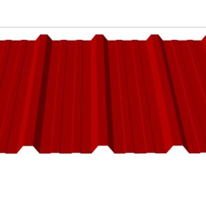 Dumurangi Box 30G Maasai Red Smooth