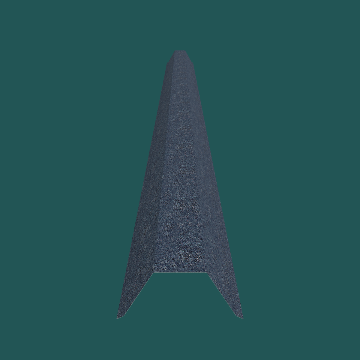 Lifestile Ridges Charcoal