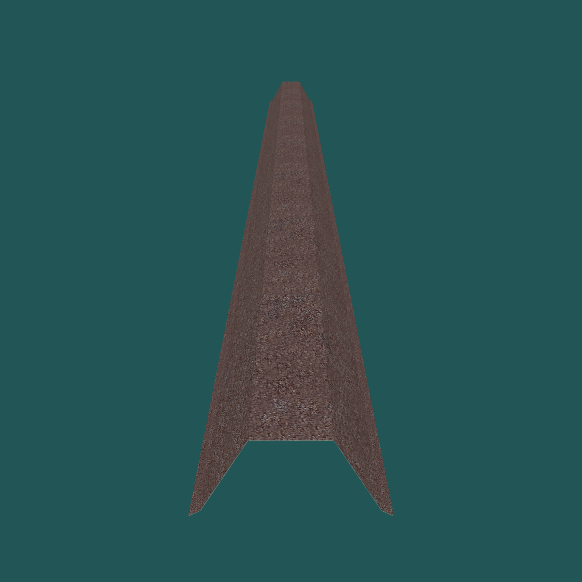 Lifestile Ridges Chocolate