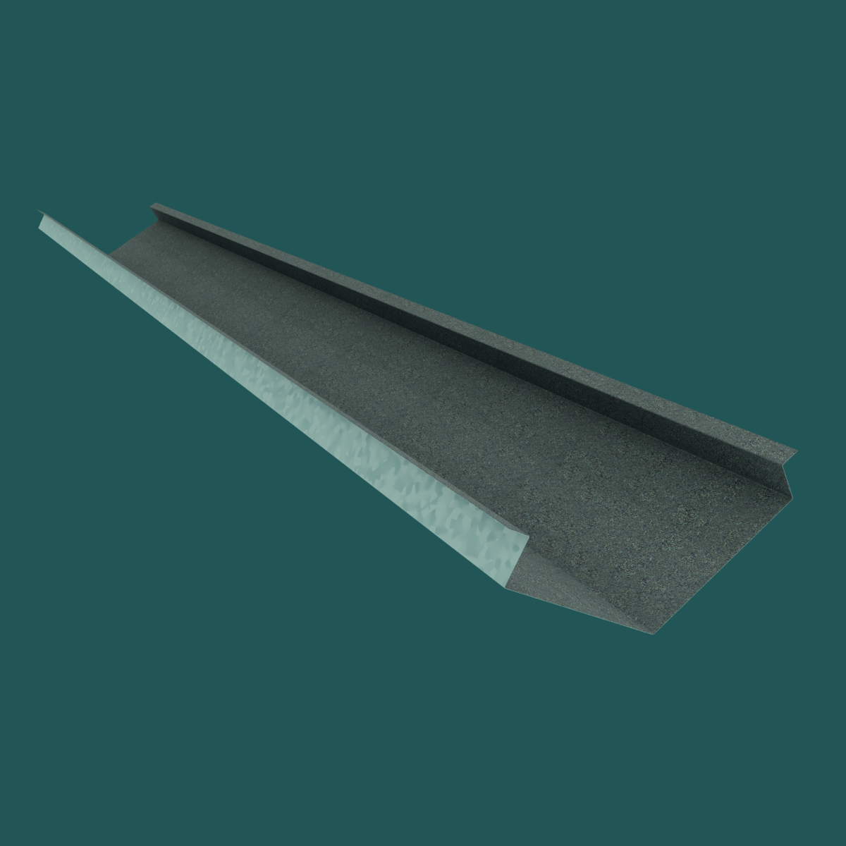 Lifestile Valleys Forest Green