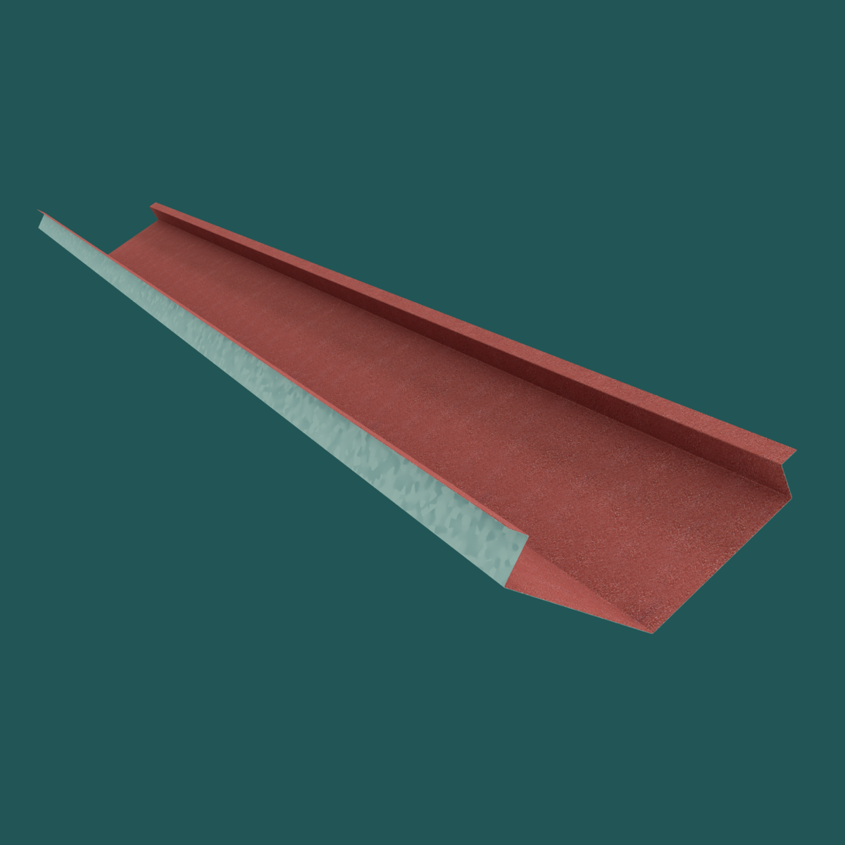 Lifestile Valleys Spanish Red