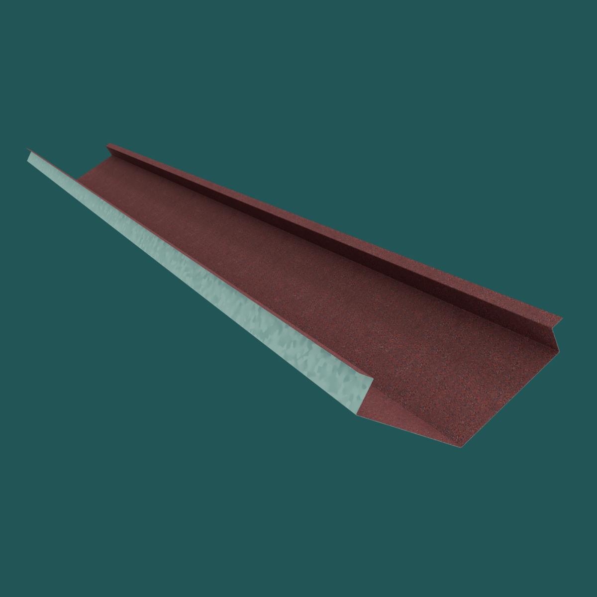 Lifestile Valleys Terracotta