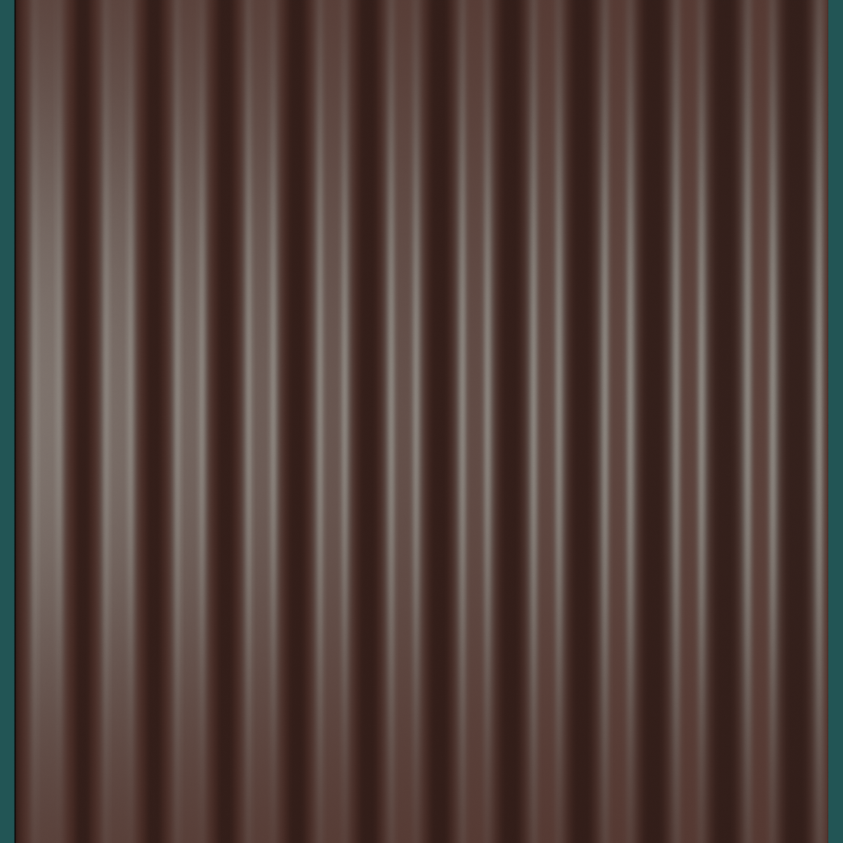 Resincot 30G Brick Red Smooth