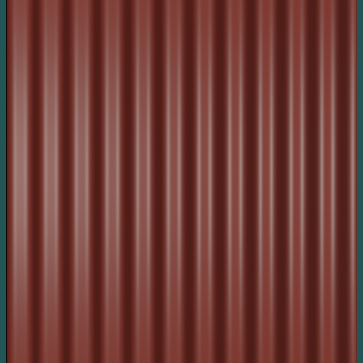 Resincot 30G Maroon Smooth