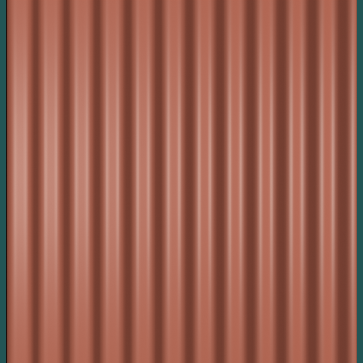 Resincot 30G Tile Red Smooth