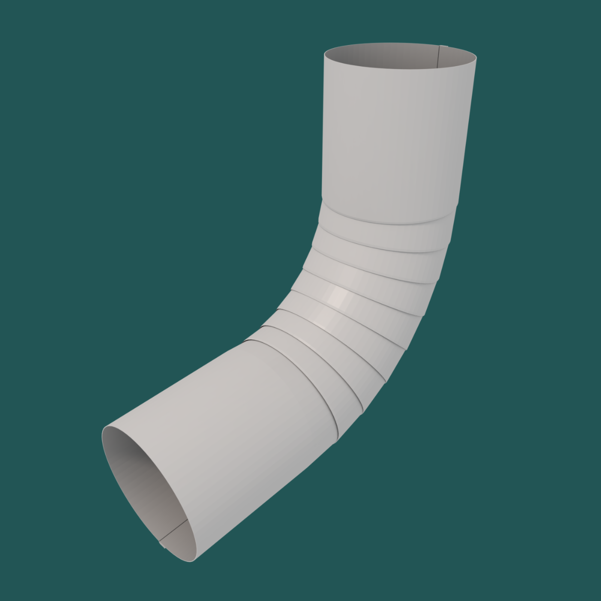 PPAZ 85Deg Shoe Brilliant White