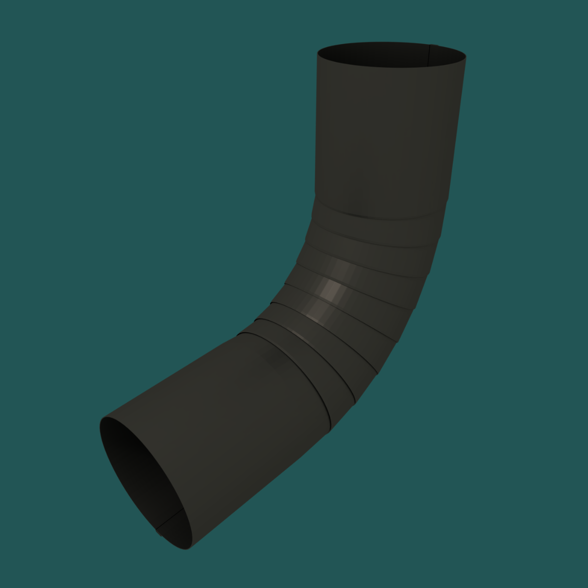 PPAZ 85Deg Shoe Charcoal